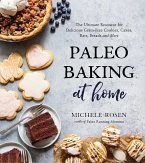 Paleo Baking at Home (eBook, ePUB)