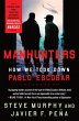 Manhunters (eBook, ePUB) - Bild 1
