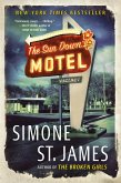The Sun Down Motel (eBook, ePUB) The Sun Down Motel (eBook, ePUB)