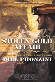 The Stolen Gold Affair (eBook, ePUB)