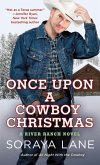 Once Upon a Cowboy Christmas (eBook, ePUB)