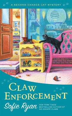Cover Claw Enforcement (eBook, ePUB)