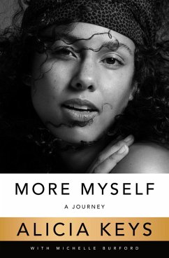 More Myself (eBook, ePUB) - Keys, Alicia