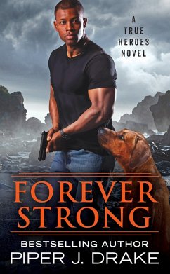 Cover Forever Strong (eBook, ePUB)