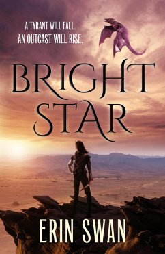 Bright Star (eBook, ePUB) - Swan, Erin