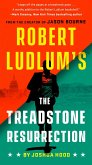 Robert Ludlum's The Treadstone Resurrection (eBook, ePUB)