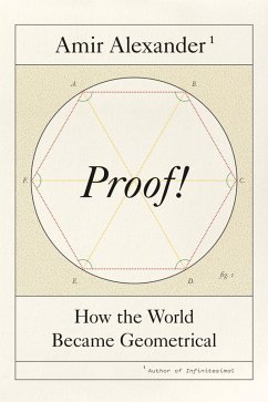 Proof! (eBook, ePUB) - Alexander, Amir