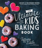 The Ultimate Kids' Baking Book (eBook, ePUB)