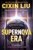 Supernova Era (eBook, ePUB)