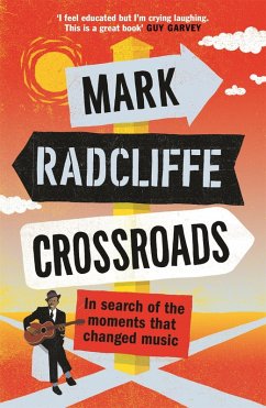 Crossroads (eBook, ePUB) - Radcliffe, Mark