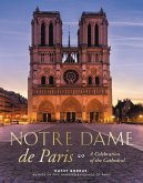 Notre Dame de Paris (eBook, ePUB)