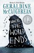 Where the World Ends (eBook, ePUB) - Bild 1