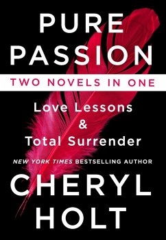 Cover Pure Passion (eBook, ePUB)