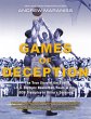 Games of Deception (eBook, ePUB) - Bild 1