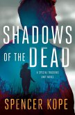 Shadows of the Dead (eBook, ePUB)