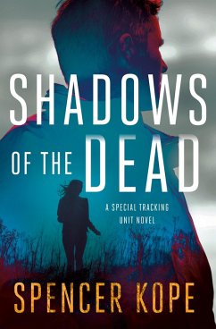 Shadows of the Dead (eBook, ePUB) - Kope, Spencer