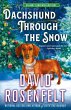 Dachshund Through the Snow (eBook, ePUB) - Bild 1