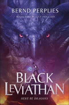 Cover Black Leviathan (eBook, ePUB)