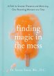 Finding Magic in the Mess (eBook, ePUB) - Bild 1