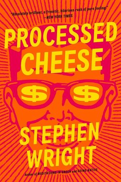 Cover Processed Cheese (eBook, ePUB)