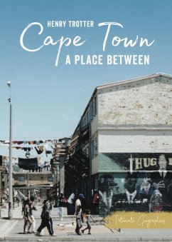 Cover Cape Town (eBook, ePUB)