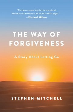 The Way of Forgiveness (eBook, ePUB) - Mitchell, Stephen