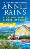 Starting Over at Blueberry Creek (eBook, ePUB)