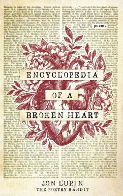 Cover Encyclopedia of a Broken Heart (eBook, ePUB)