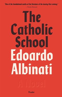 The Catholic School (eBook, ePUB) - Albinati, Edoardo