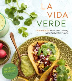 La Vida Verde (eBook, ePUB) - Ramirez, Jocelyn