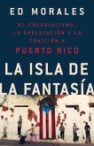 La isla de la fantasia (eBook, ePUB)
