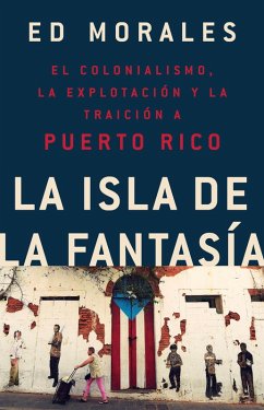 La isla de la fantasia (eBook, ePUB) - Morales, Ed