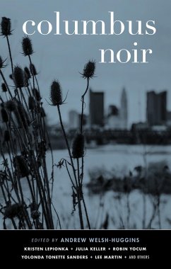 Cover Columbus Noir (eBook, ePUB)