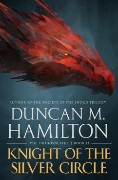 Knight of the Silver Circle (eBook, ePUB) - Hamilton, Duncan M.