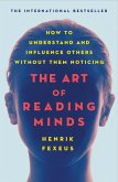 The Art of Reading Minds (eBook, ePUB)