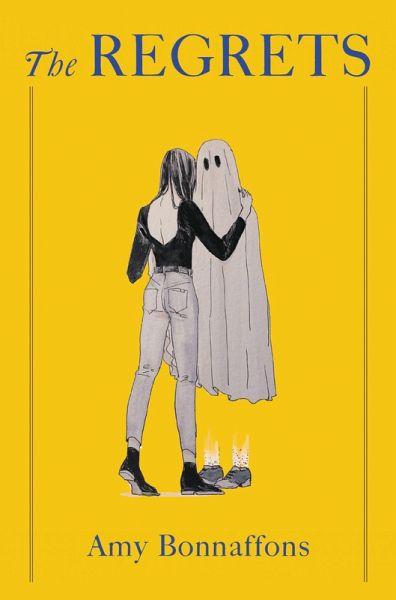 The Regrets (eBook, ePUB) The Regrets (eBook, ePUB)