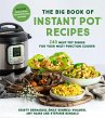 The Big Book of Instant Pot Recipes... - Bild 1