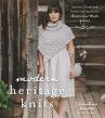 Modern Heritage Knits (eBook, ePUB) - Bild 1