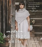 Modern Heritage Knits (eBook, ePUB)