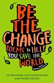 Be The Change (eBook, ePUB)