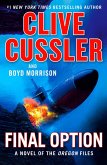 Final Option (eBook, ePUB)