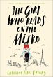 The Girl Who Reads on the Métro... - Bild 1