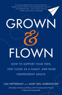 Cover Grown and Flown (eBook, ePUB)