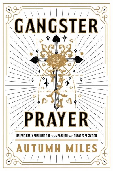 Gangster Prayer (eBook, ePUB)