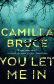 You Let Me In (eBook, ePUB) You Let Me In (eBook, ePUB)