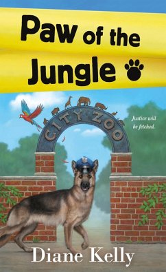 Paw of the Jungle (eBook, ePUB) Cover Paw of the Jungle (eBook, ePUB)