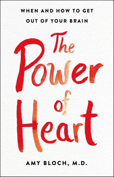 The Power of Heart (eBook, ePUB) The Power of Heart (eBook, ePUB)