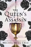 The Queen's Assassin (eBook, ePUB)