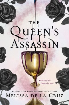 The Queen's Assassin (eBook, ePUB) - de la Cruz, Melissa