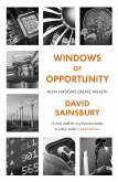 Windows of Opportunity (eBook, ePUB)